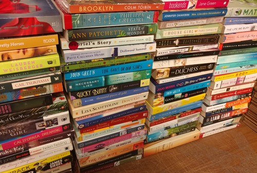 Lot large trade - 15,